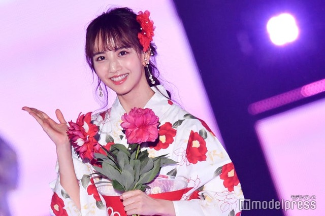 佐藤楓（C）モデルプレス