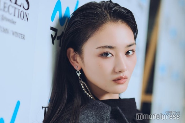モデルプレスのインタビューに応じた山崎天（C）モデルプレス