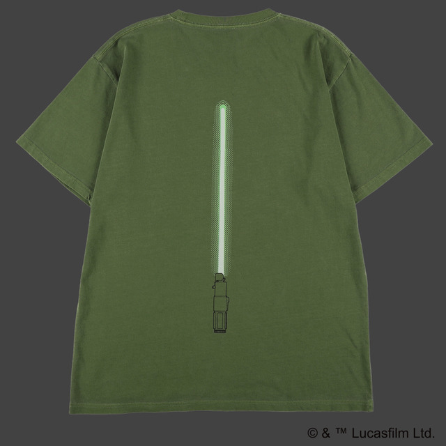 「ヨーダ(蓄光時)」STAR WARS SPECIAL STORE by BENELIC