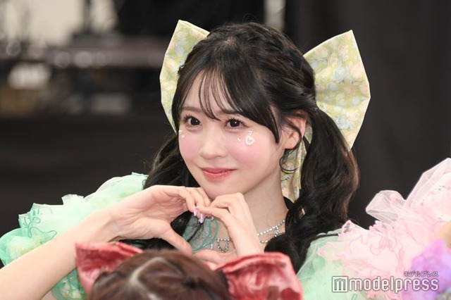 櫻井優衣（C）モデルプレス