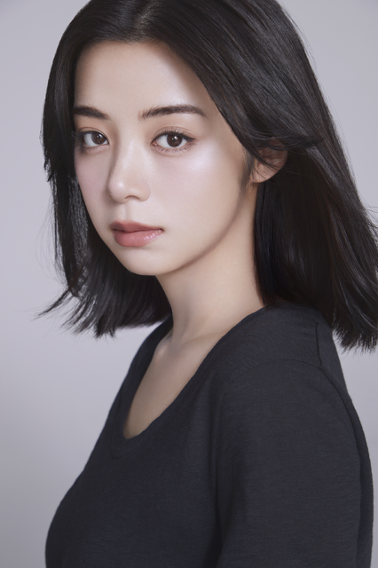 池田エライザ