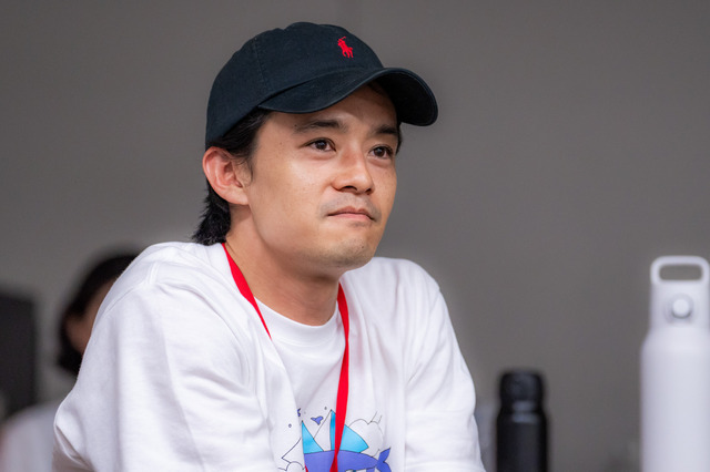 池松壮亮