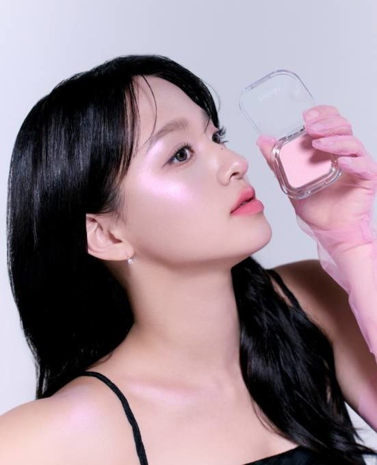 mude.、発光ビーム系「ハイライター」＆2種パウダーで立体感と透明感「マットハイライター」が登場