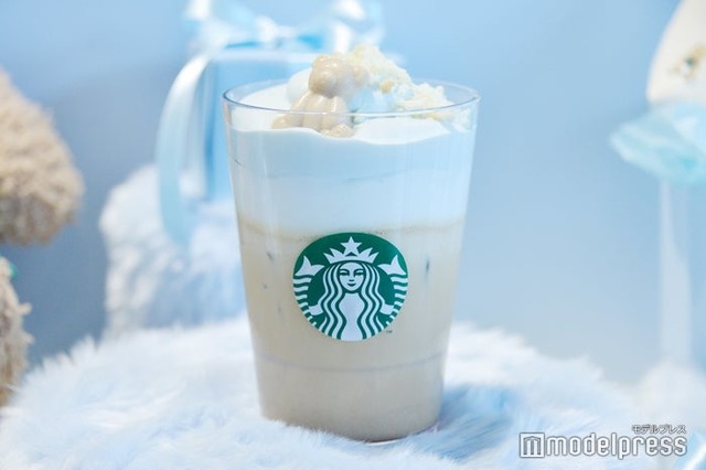 ピケ モコ ブーケ & ティー ラテ（C）モデルプレス