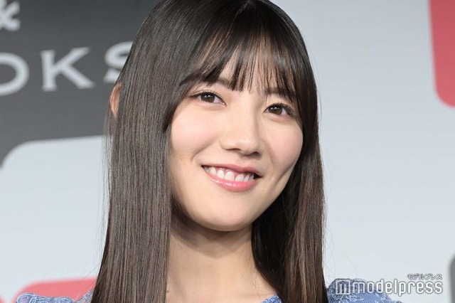 河田陽菜（C）モデルプレス