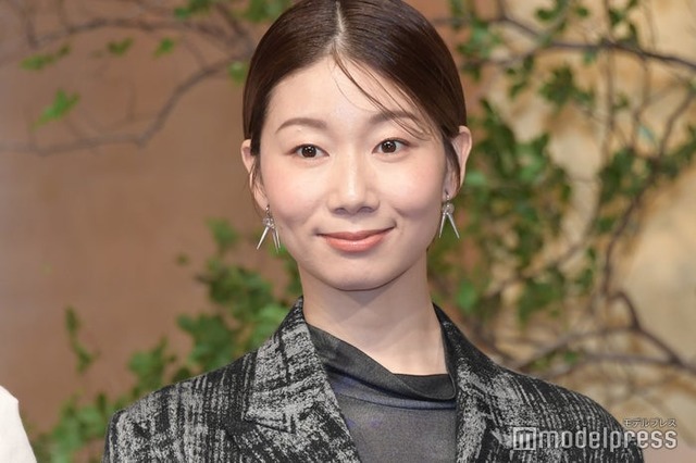 土居志央梨（C）モデルプレス