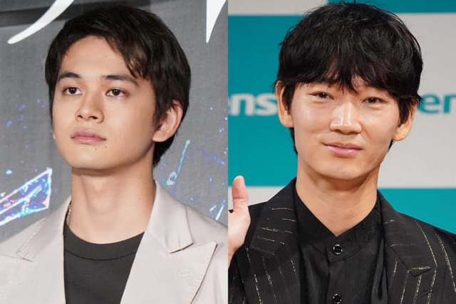 綾野剛、北村匠海とのシーンで“逃げ出したかった”出来事とは？「久々にやりましたね」