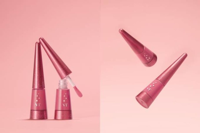 VT、「リードルS リッププランパー」に新色“ムーンライトピンク”がドン・キホーテ限定で登場！