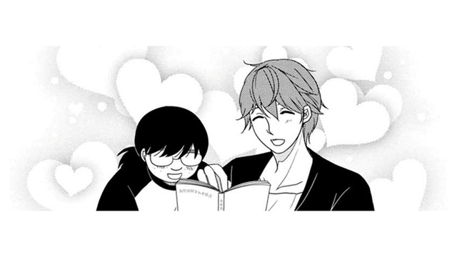 つまらない日々のなかで唯一「楽しい」大学図書館、その理由は？【君は綺麗なアヒルの子 #４】