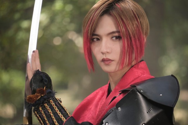 佐藤大樹（C）2025「ロマンティック・キラー」製作委員会（C）百世渡／集英社