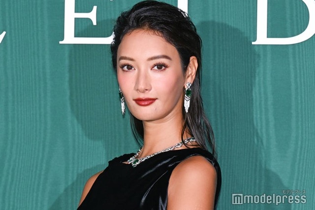 菜々緒（C）モデルプレス