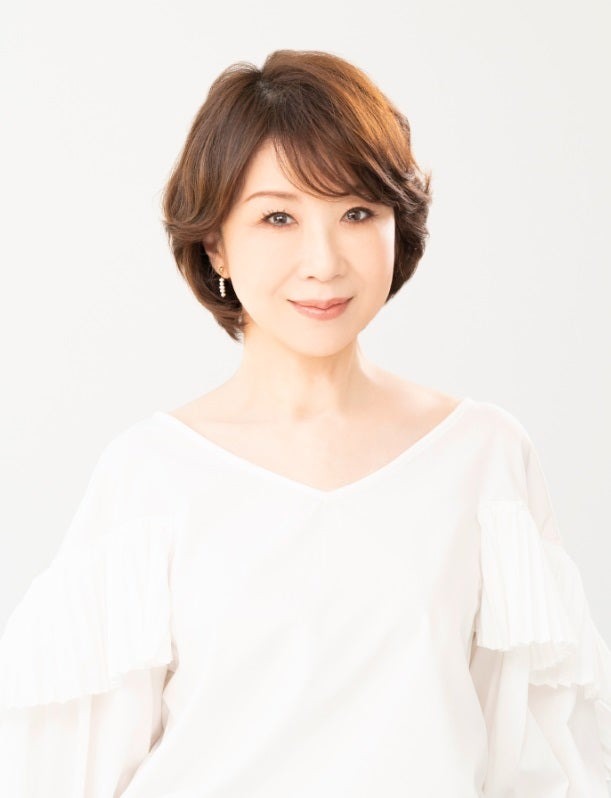伊藤蘭公式サイトより