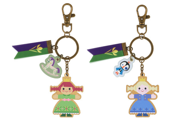キーチェーン 　￥2,400
