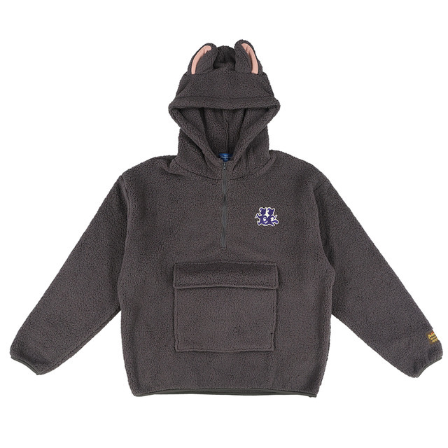 パーカー 　￥6,500