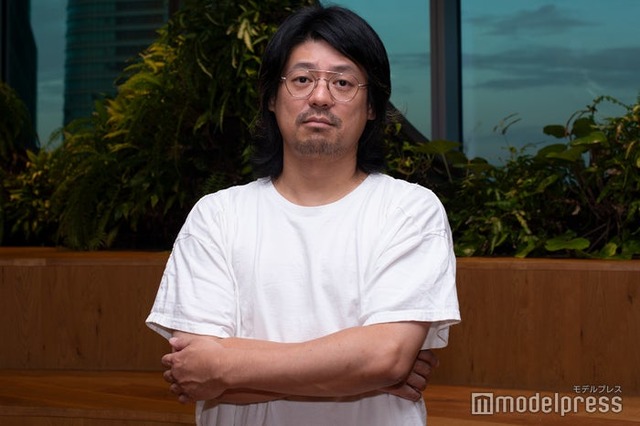 藤井健太郎（C）モデルプレス