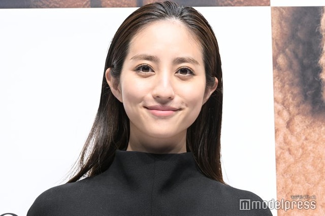 堀田茜（C）モデルプレス