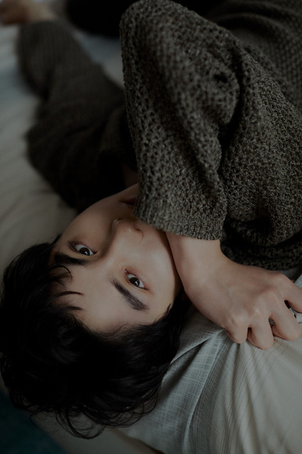 本田響矢 写真集 「ECHOES 」