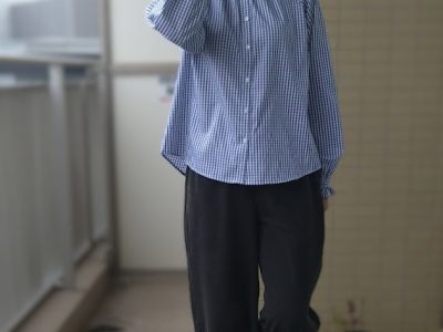 「48歳には若すぎる？」【GUマネキン買い】で「いったんは躊躇したけれど大正解だった」衝撃プライスの運動会コーデとは？