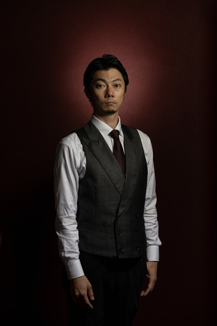 高田真之助