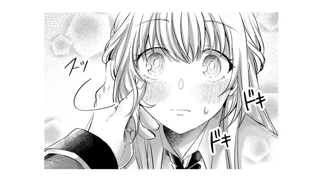 王子の優しさにふれてドキドキする…。遠慮する私に、驚きの提案が!?【幸運王子と不運令嬢が相殺結婚したら溺愛が始まりました #27】