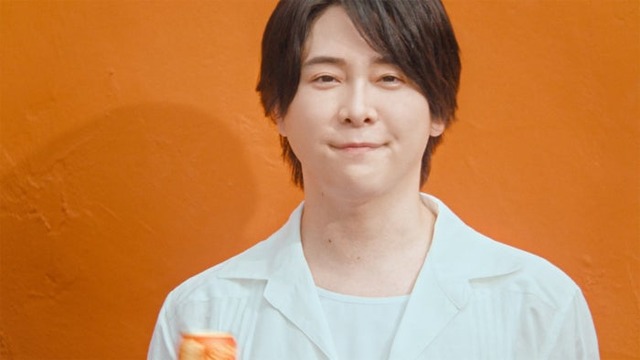 大森元貴「キリングッドエール 大森さんの想い篇」（提供写真）