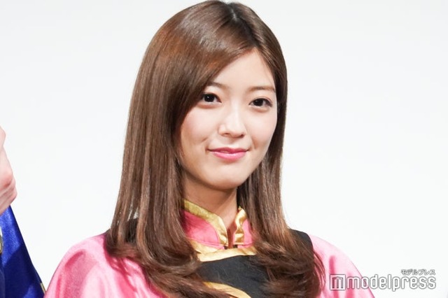 工藤美桜（C）モデルプレス