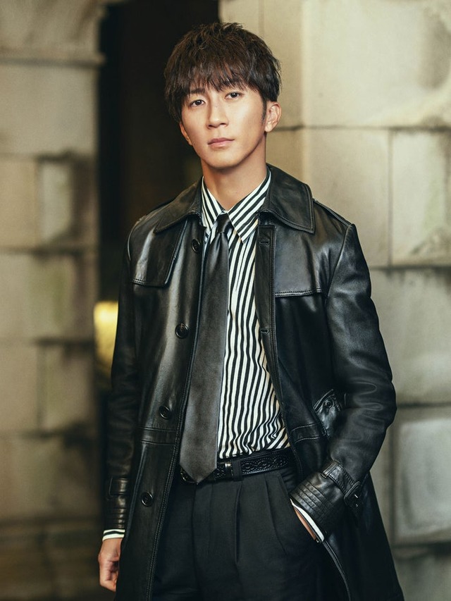 濱田崇裕（提供写真）