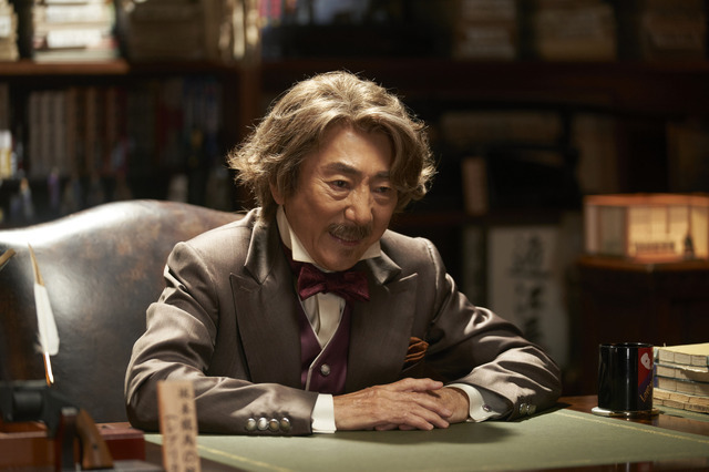 『新解釈・幕末伝』2025 映画「新解釈・幕末伝」製作委員会