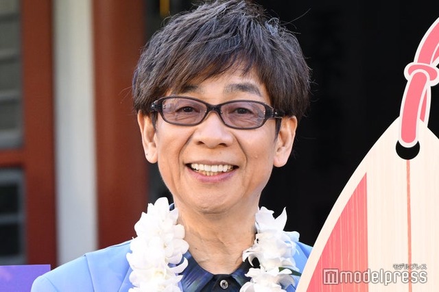 山寺宏一（C）モデルプレス