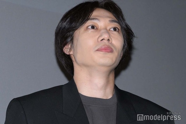 碓井将大（C）モデルプレス