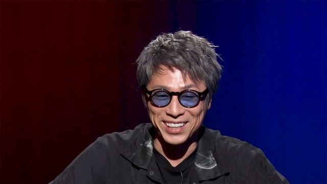 田村淳（C）テレビ朝日