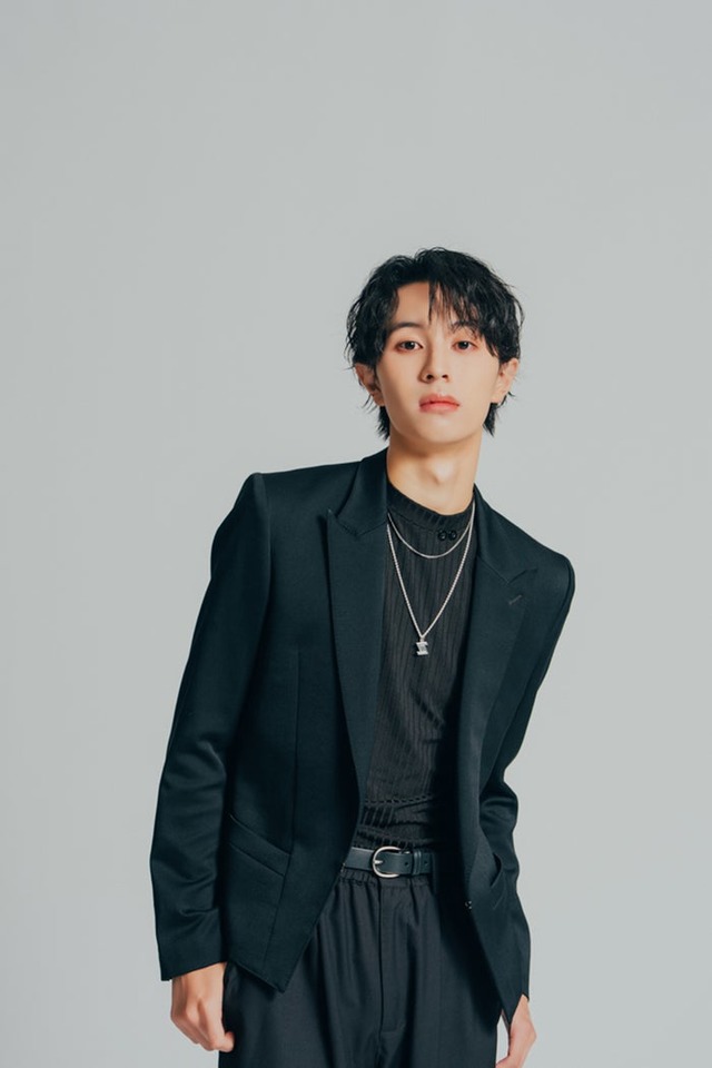 YUTA（ユウタ）／写真提供：BMSG