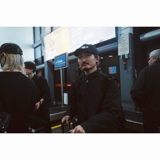Ryota Instagramより