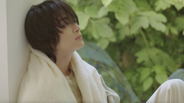 ⽟森裕太（提供写真）