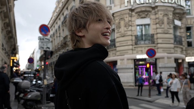 「⽟森裕太 MODE」（C）Storm Labels Inc.