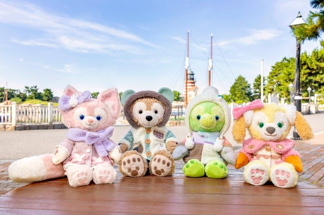 ※画像は、すべてイメージ（C）Disney