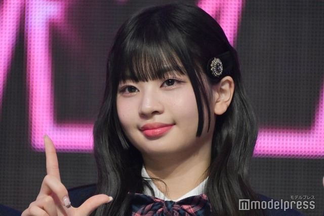 RINON（村上璃杏）（C）モデルプレス