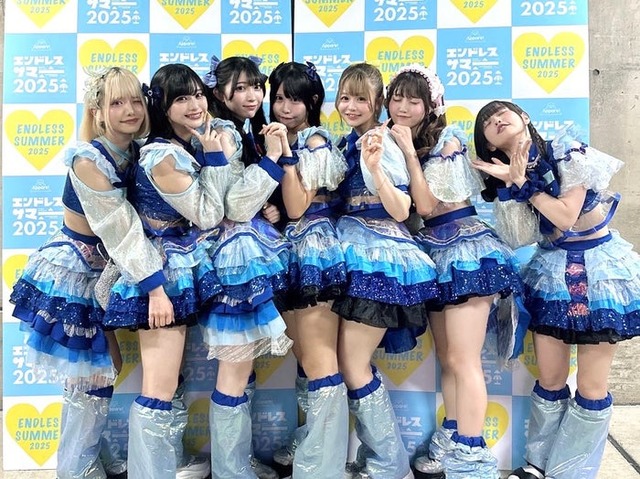 煌めき☆アンフォレント公式Xより