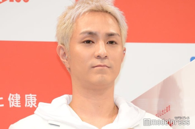 浦田直也 （C）モデルプレス