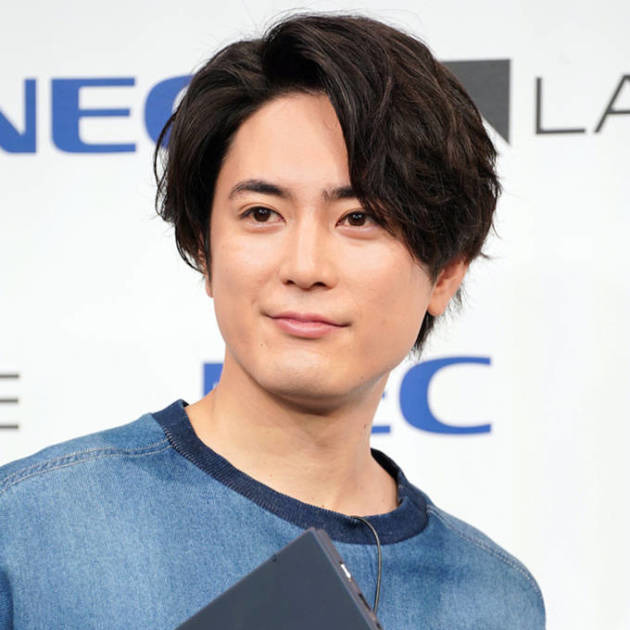 間宮祥太朗、アイドル誌の撮影でカメラマンが思わぬ勘違い「恥ずかしかったです」