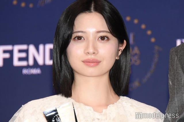 桜田ひより（C）モデルプレス