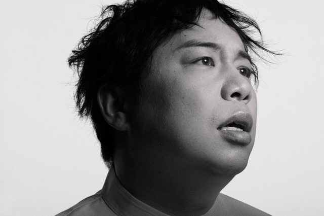 石川晟也（せいや）アーティスト写真（提供写真）