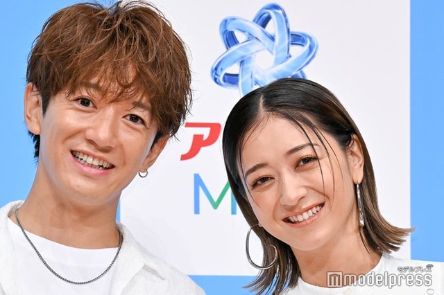 大倉士門、みちょぱ（C）モデルプレス