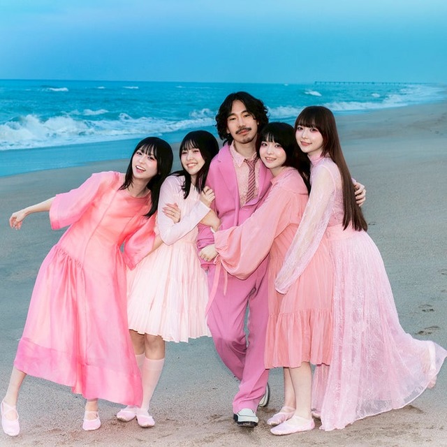 清 竜人25（提供写真）