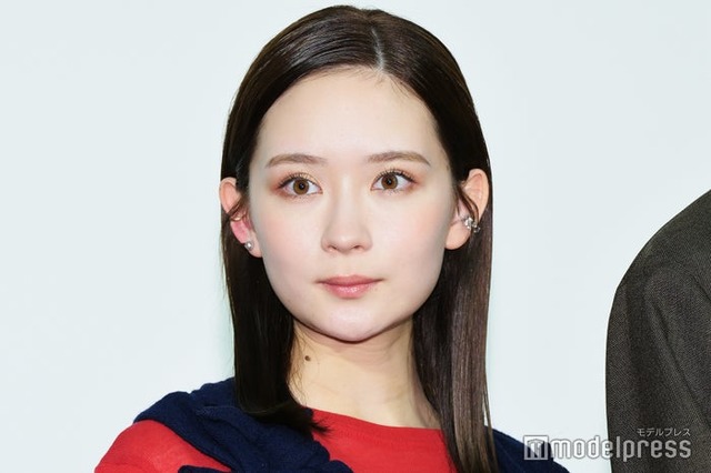 イベントに出席した畑芽育（C）モデルプレス