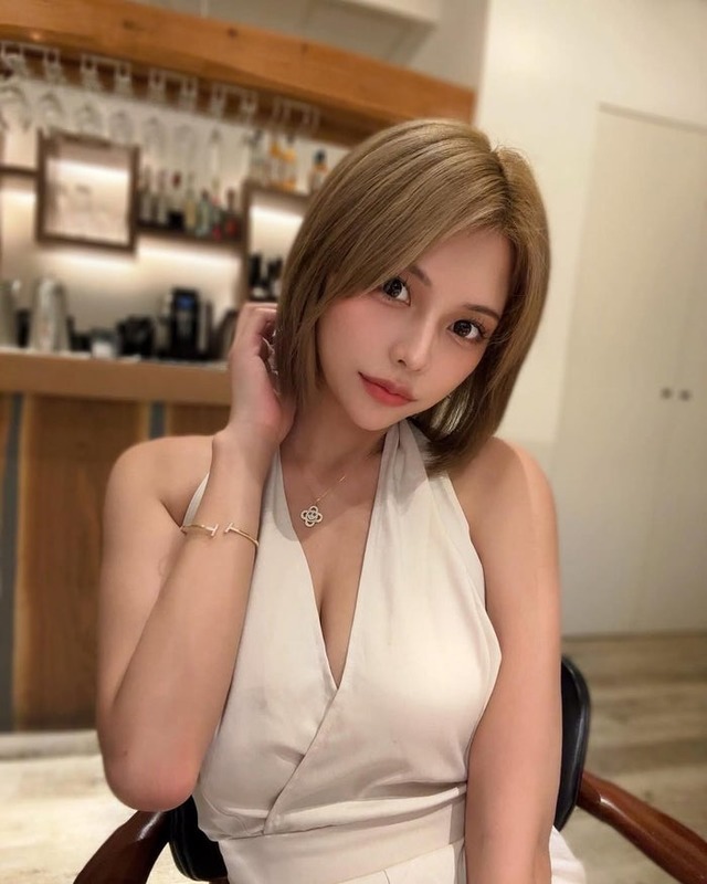 「オレンジテラス東京」椿ゆずInstagramより