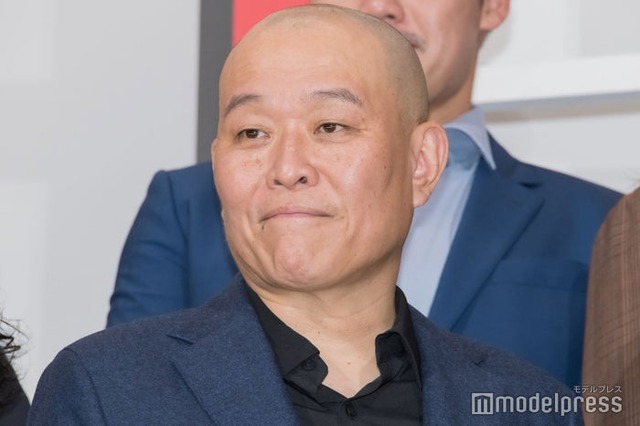 千原せいじ（C）モデルプレス