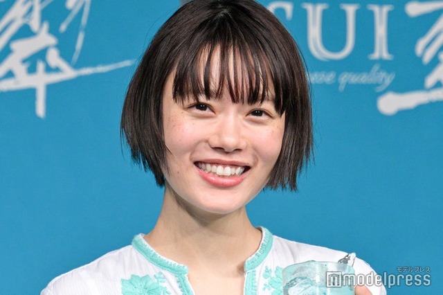 杉咲花（C）モデルプレス