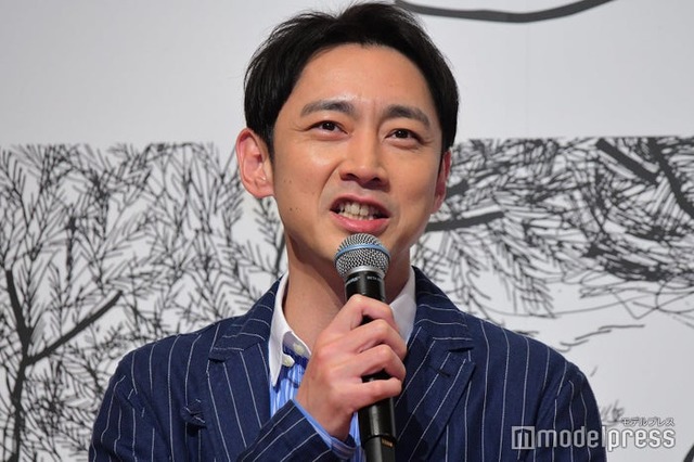 小泉孝太郎 （C）モデルプレス