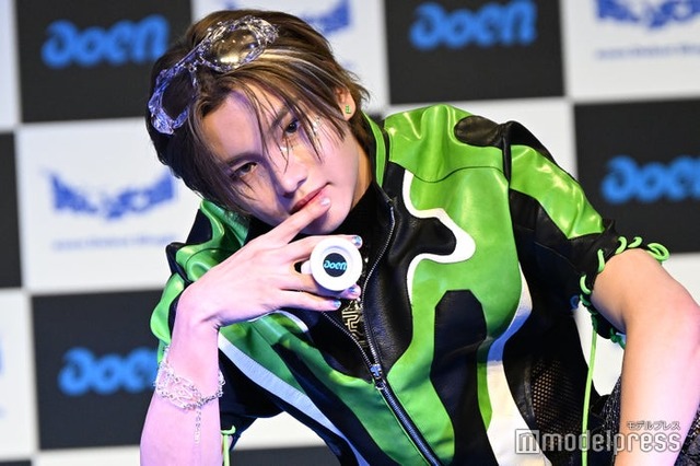 雅久（GAKU）（C）モデルプレス